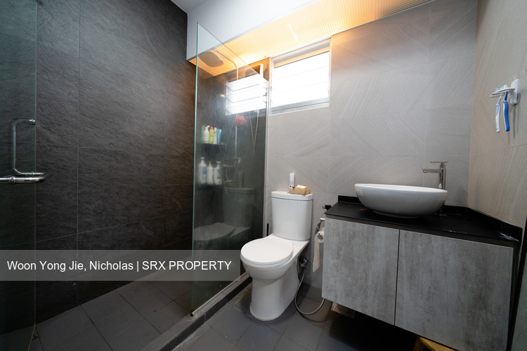 Blk 890B Woodlands Drive 50 (Woodlands), HDB 5 Rooms #205787091
